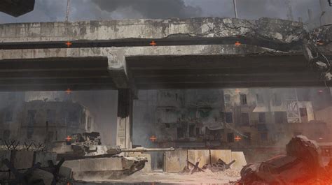 First Official Look at New Battlefield Gameplay as EA Reveals .
